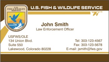 Policebusinesscards Display Business Cards Click To Order This Card