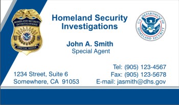homeland security investigations